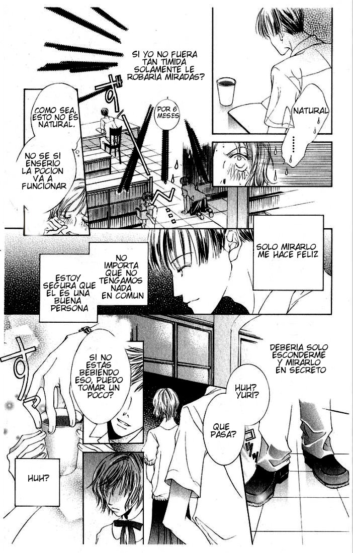 Read Ouran High School Host Club (es) Manga Online