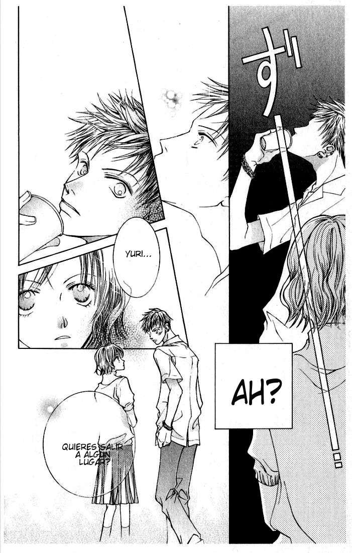 Read Ouran High School Host Club (es) Manga Online