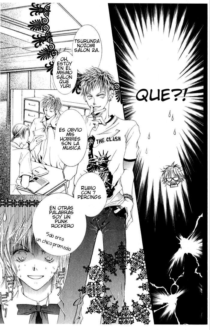 Read Ouran High School Host Club (es) Manga Online