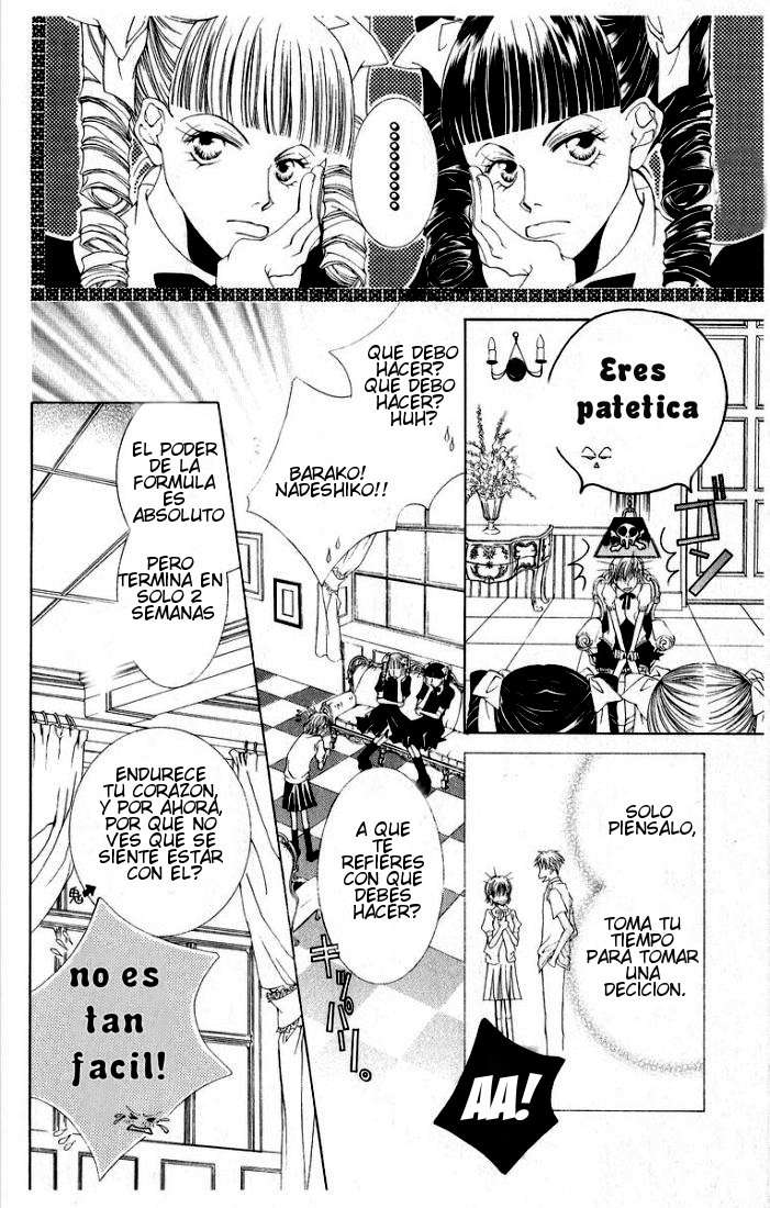 Read Ouran High School Host Club (es) Manga Online