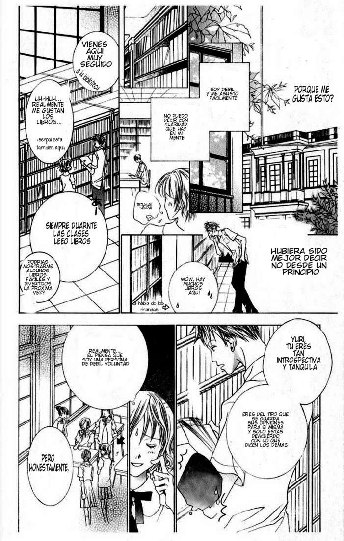 Read Ouran High School Host Club (es) Manga Online