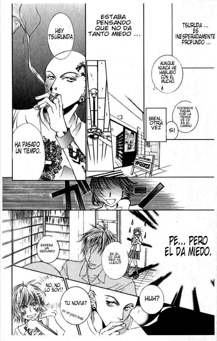 Read Ouran High School Host Club (es) Manga Online