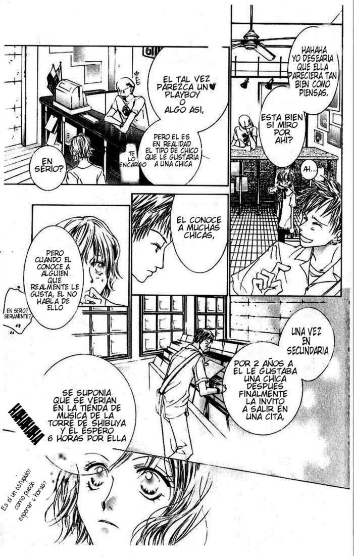 Read Ouran High School Host Club (es) Manga Online
