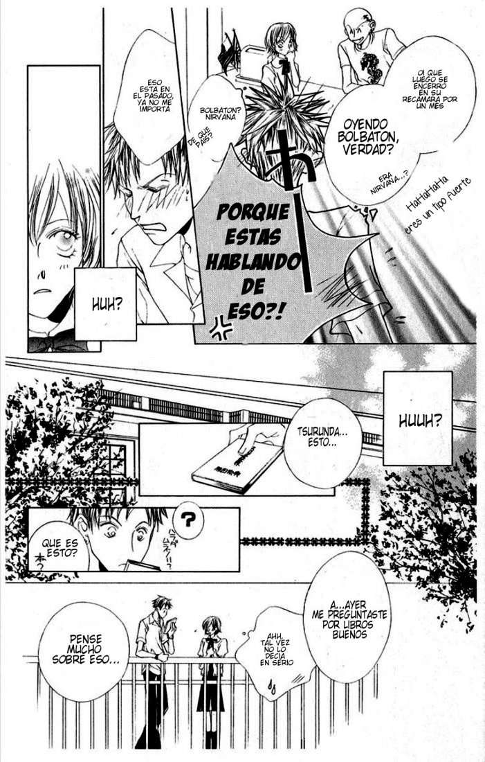 Read Ouran High School Host Club (es) Manga Online