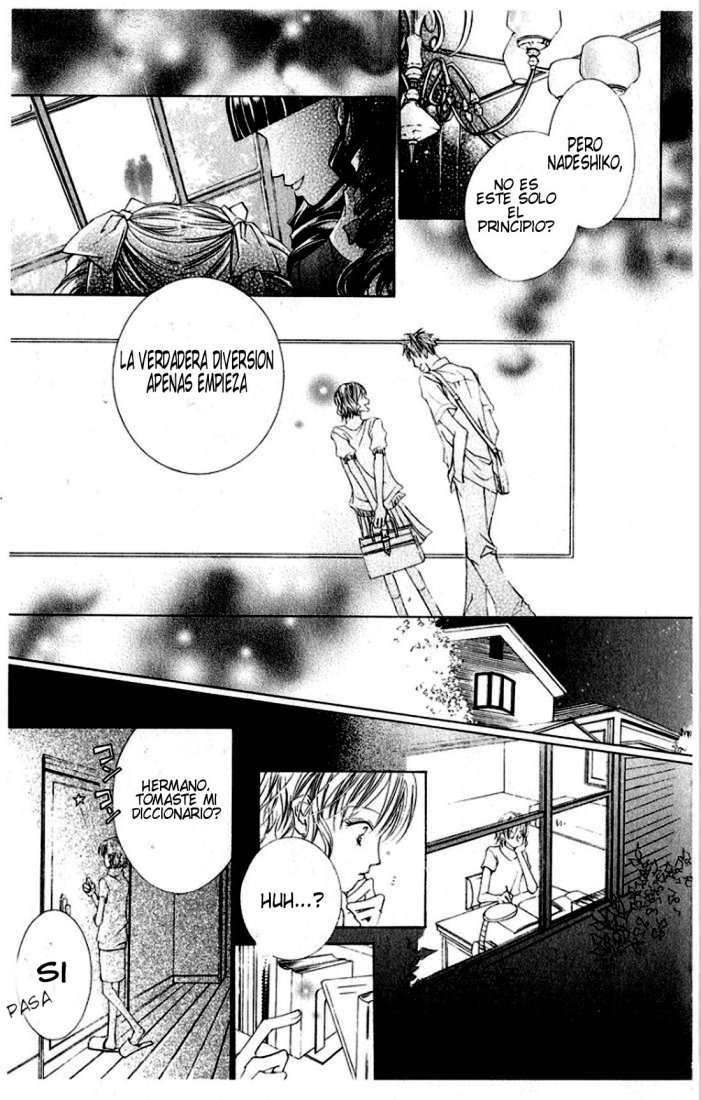 Read Ouran High School Host Club (es) Manga Online