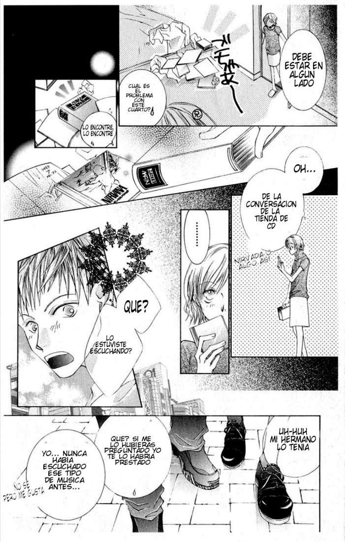 Read Ouran High School Host Club (es) Manga Online