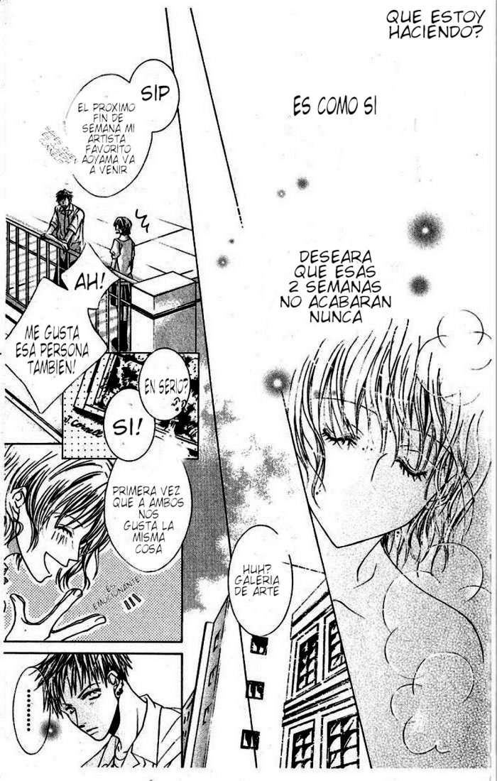 Read Ouran High School Host Club (es) Manga Online