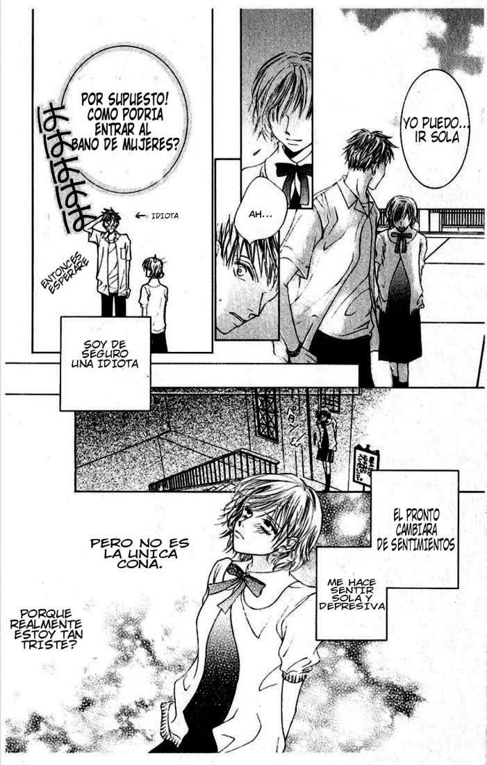 Read Ouran High School Host Club (es) Manga Online