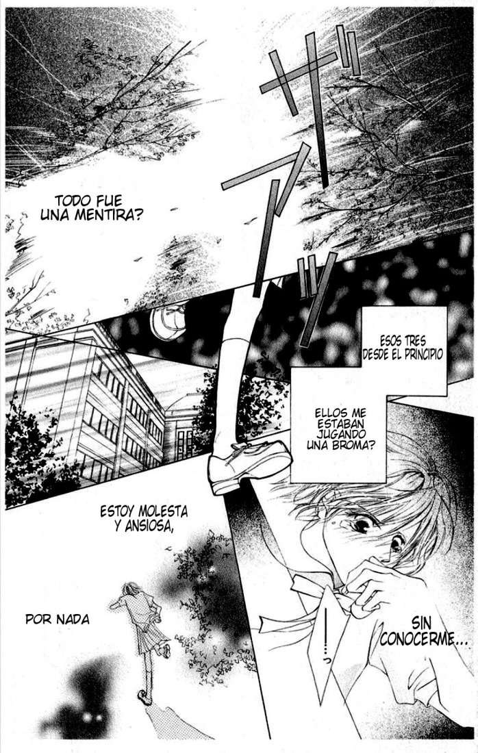 Read Ouran High School Host Club (es) Manga Online