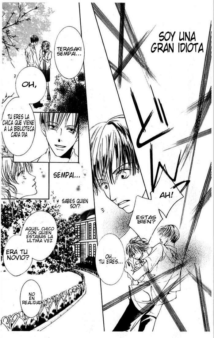 Read Ouran High School Host Club (es) Manga Online