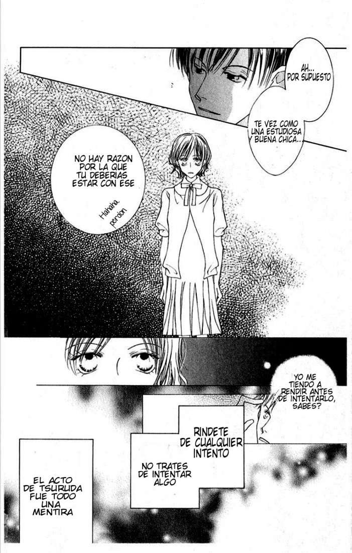Read Ouran High School Host Club (es) Manga Online
