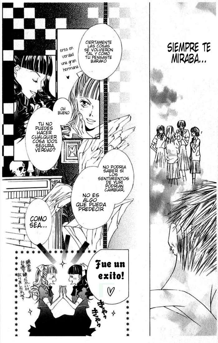 Read Ouran High School Host Club (es) Manga Online