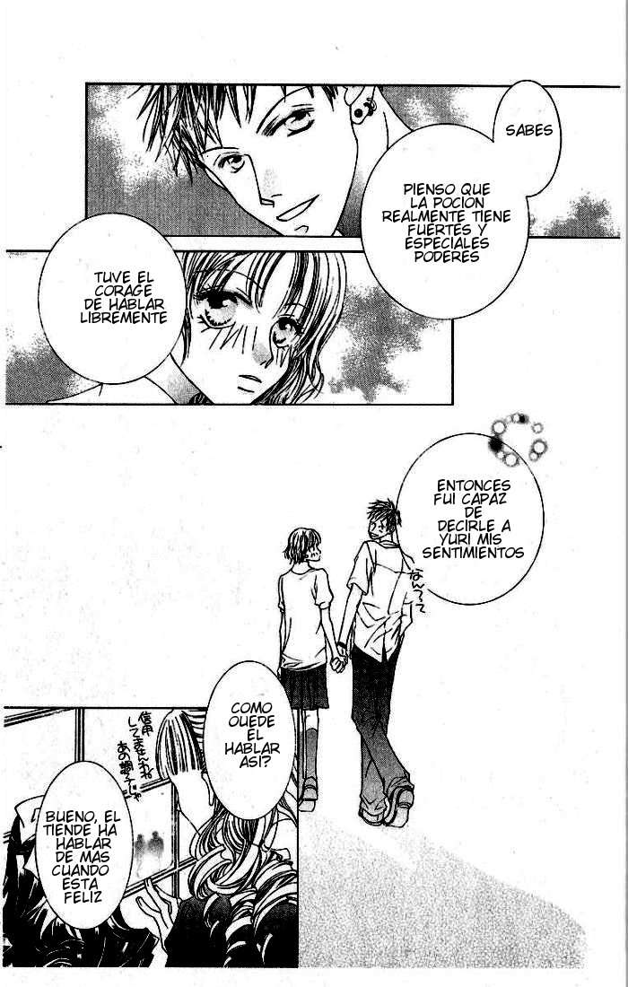 Read Ouran High School Host Club (es) Manga Online
