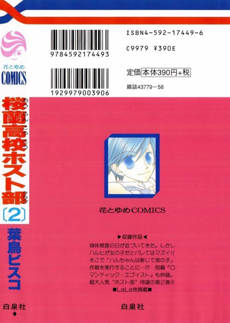 Read Ouran High School Host Club (es) Manga Online