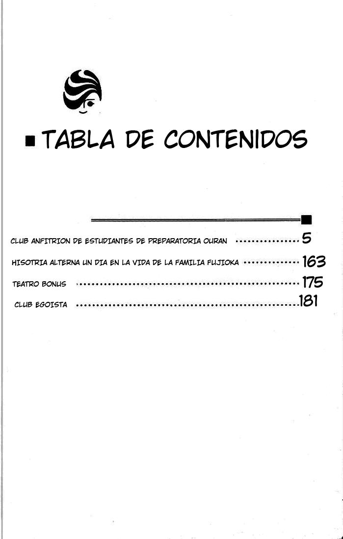 Read Ouran High School Host Club (es) Manga Online