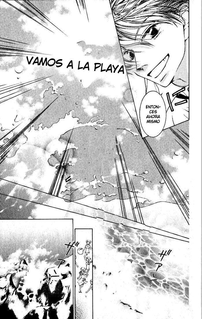 Read Ouran High School Host Club (es) Manga Online