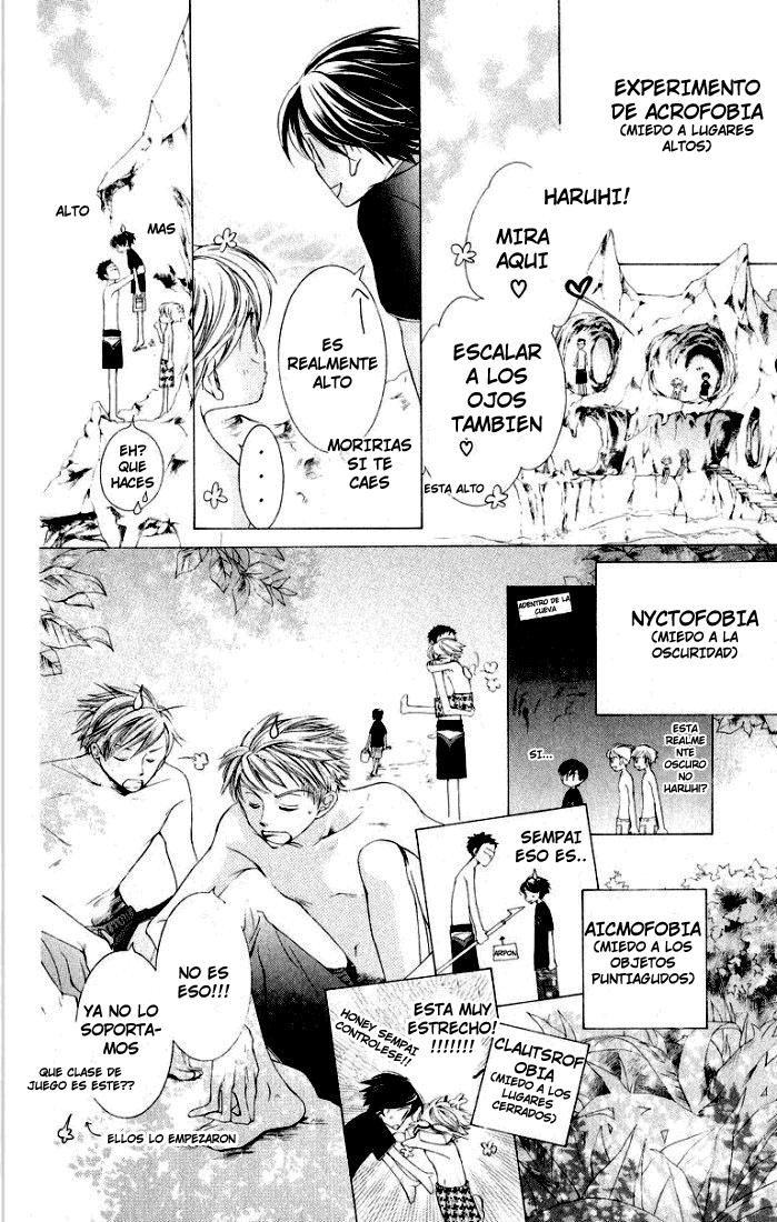Read Ouran High School Host Club (es) Manga Online