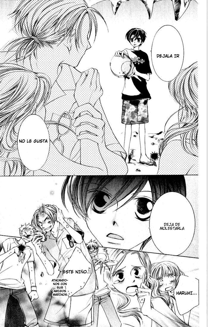 Read Ouran High School Host Club (es) Manga Online