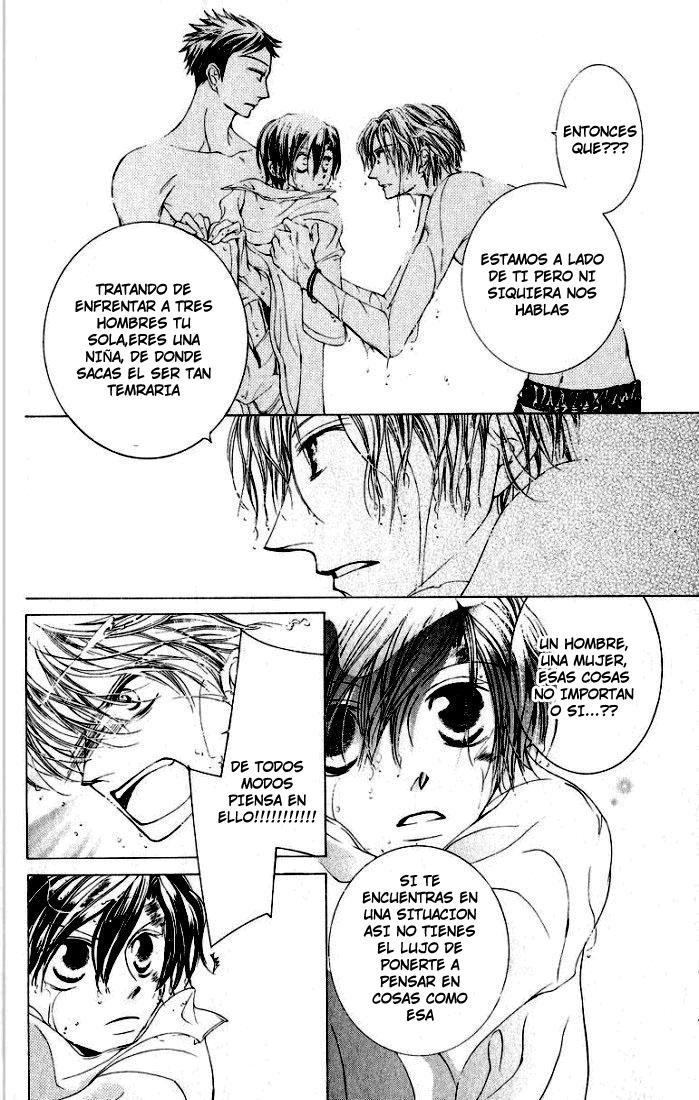 Read Ouran High School Host Club (es) Manga Online