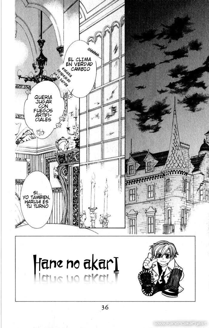 Read Ouran High School Host Club (es) Manga Online