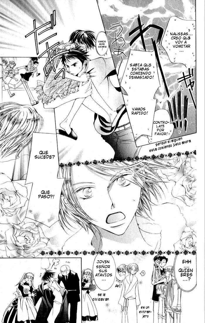 Read Ouran High School Host Club (es) Manga Online