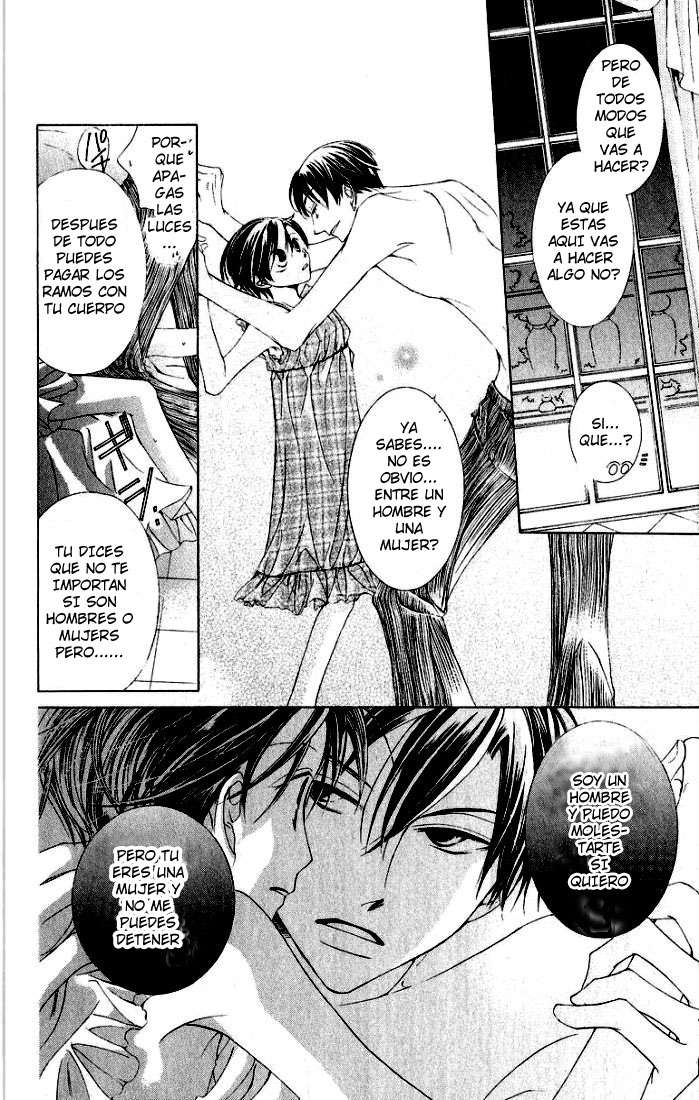 Read Ouran High School Host Club (es) Manga Online