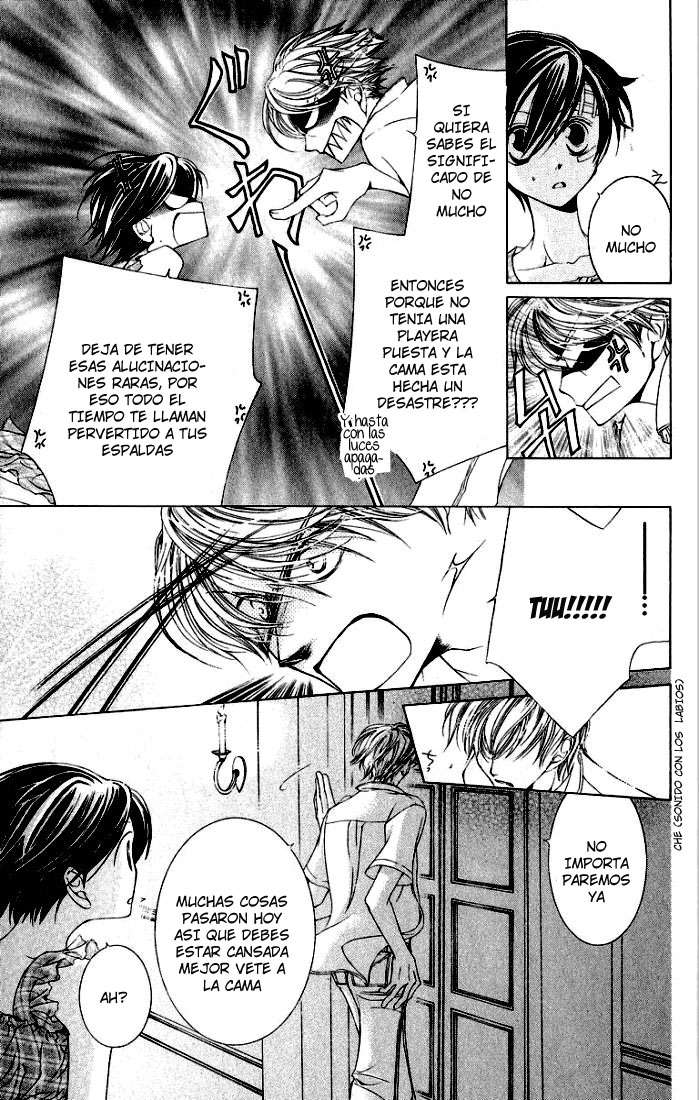 Read Ouran High School Host Club (es) Manga Online