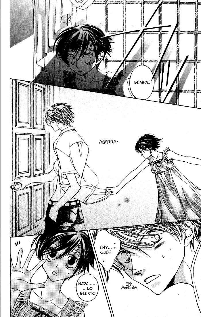 Read Ouran High School Host Club (es) Manga Online