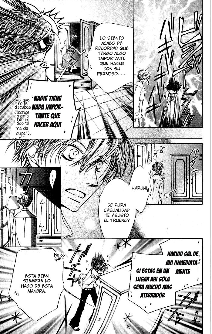 Read Ouran High School Host Club (es) Manga Online