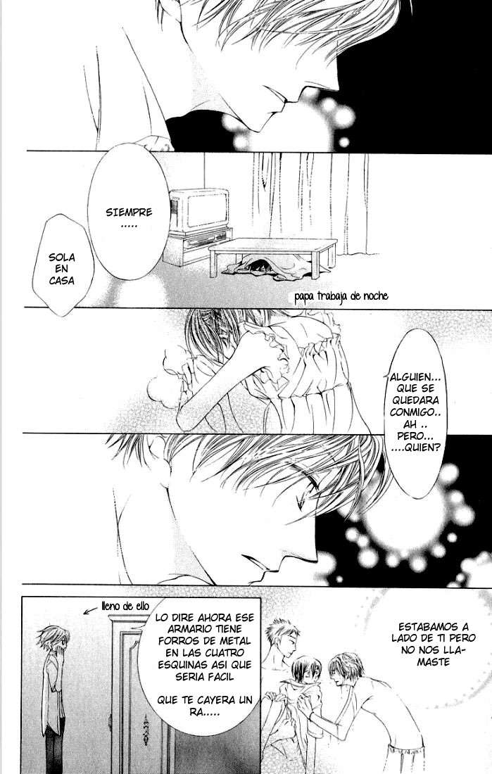 Read Ouran High School Host Club (es) Manga Online