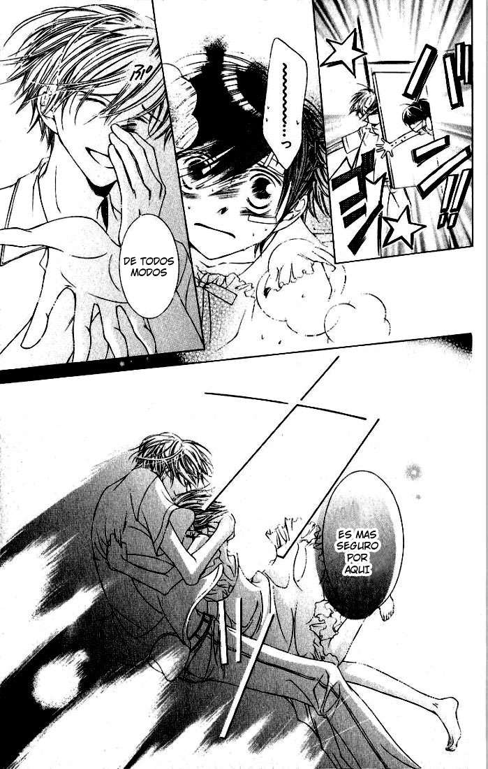 Read Ouran High School Host Club (es) Manga Online