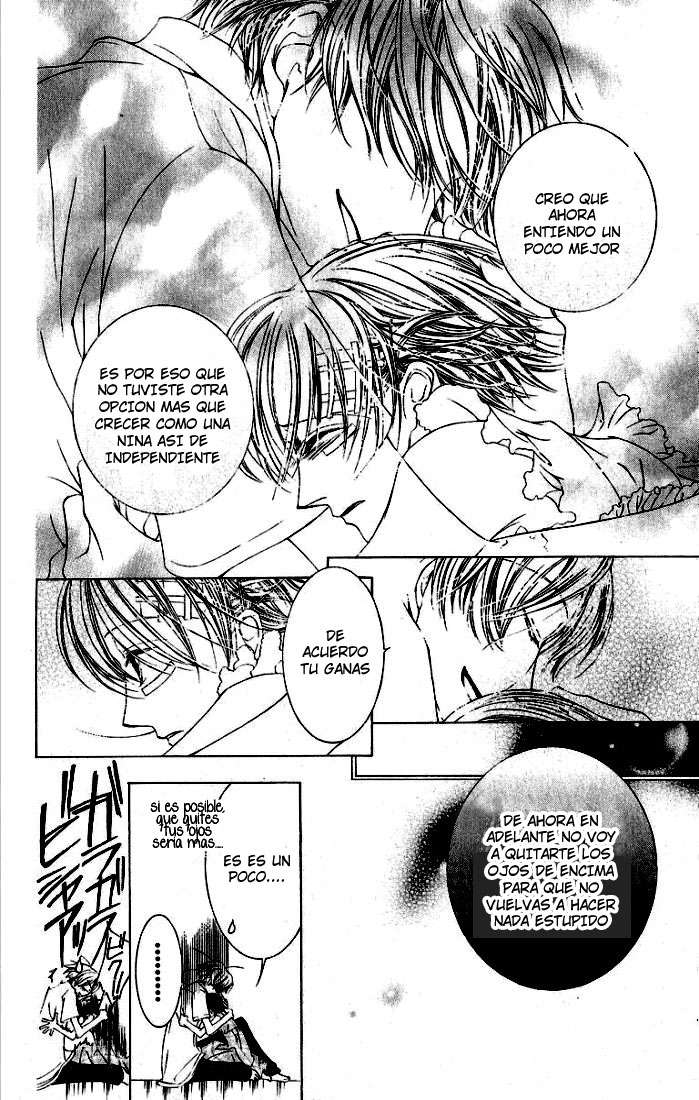 Read Ouran High School Host Club (es) Manga Online