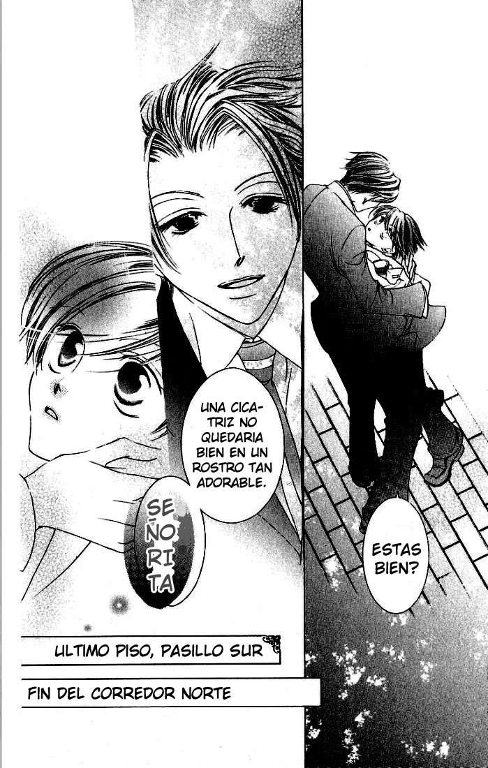 Read Ouran High School Host Club (es) Manga Online