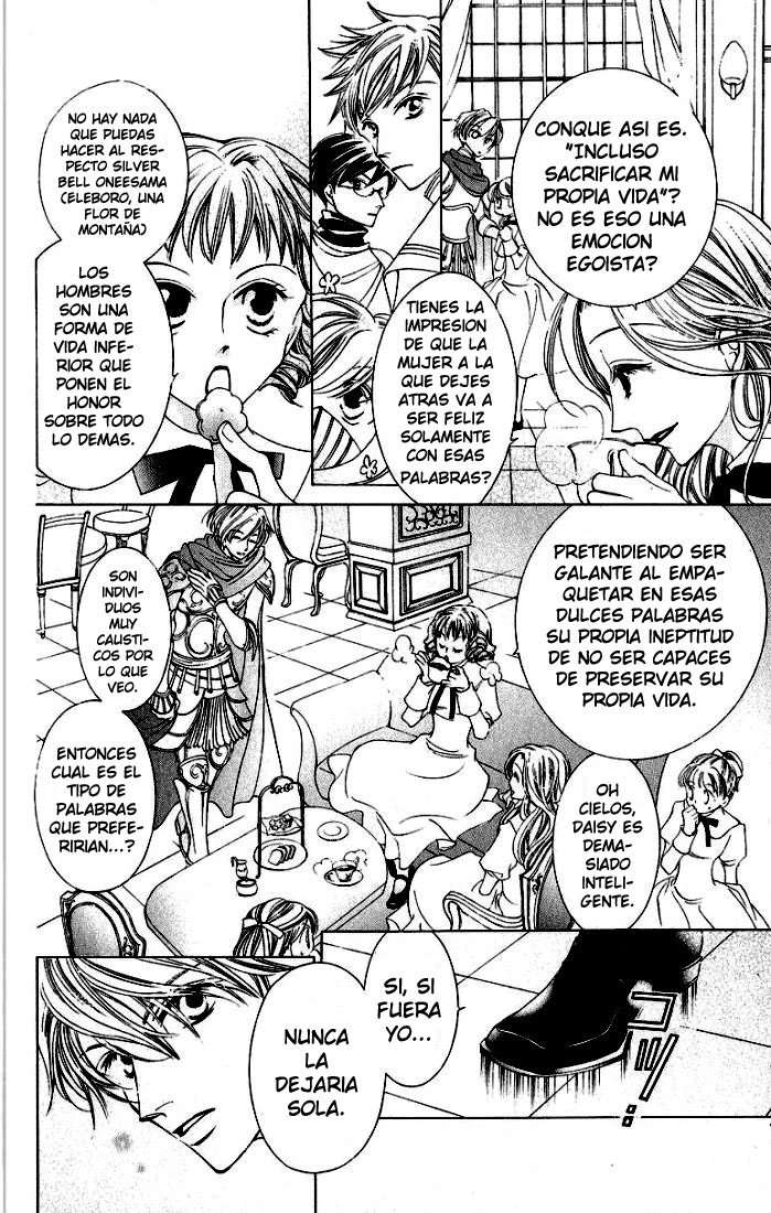 Read Ouran High School Host Club (es) Manga Online