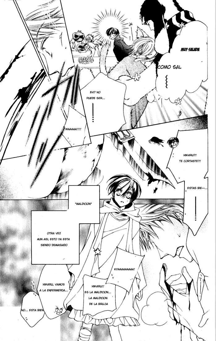 Read Ouran High School Host Club (es) Manga Online