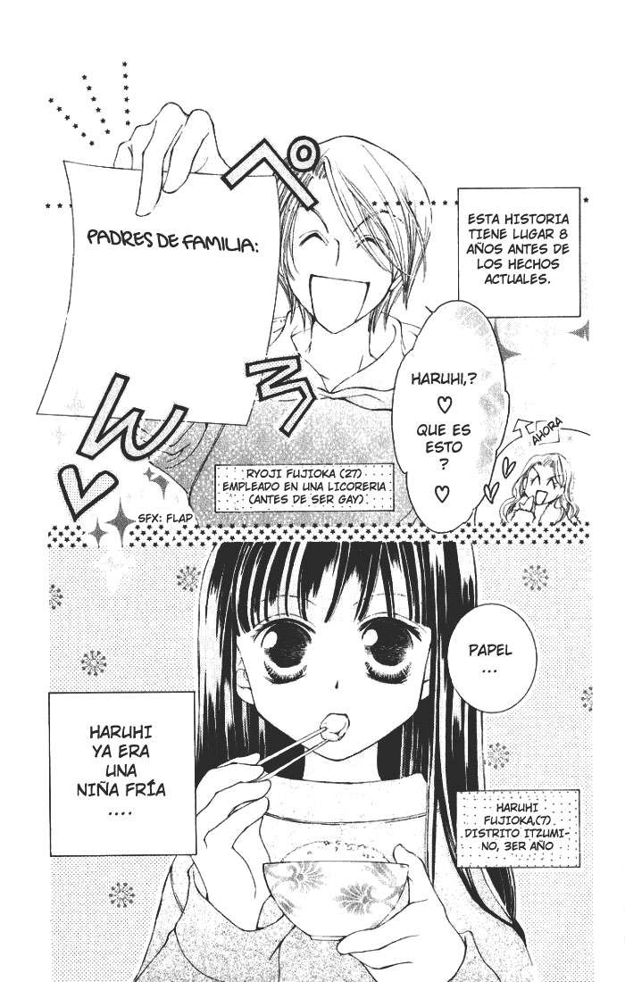 Read Ouran High School Host Club (es) Manga Online