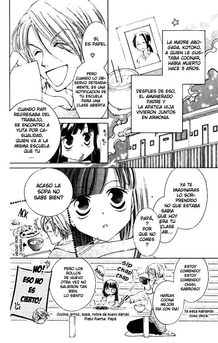 Read Ouran High School Host Club (es) Manga Online