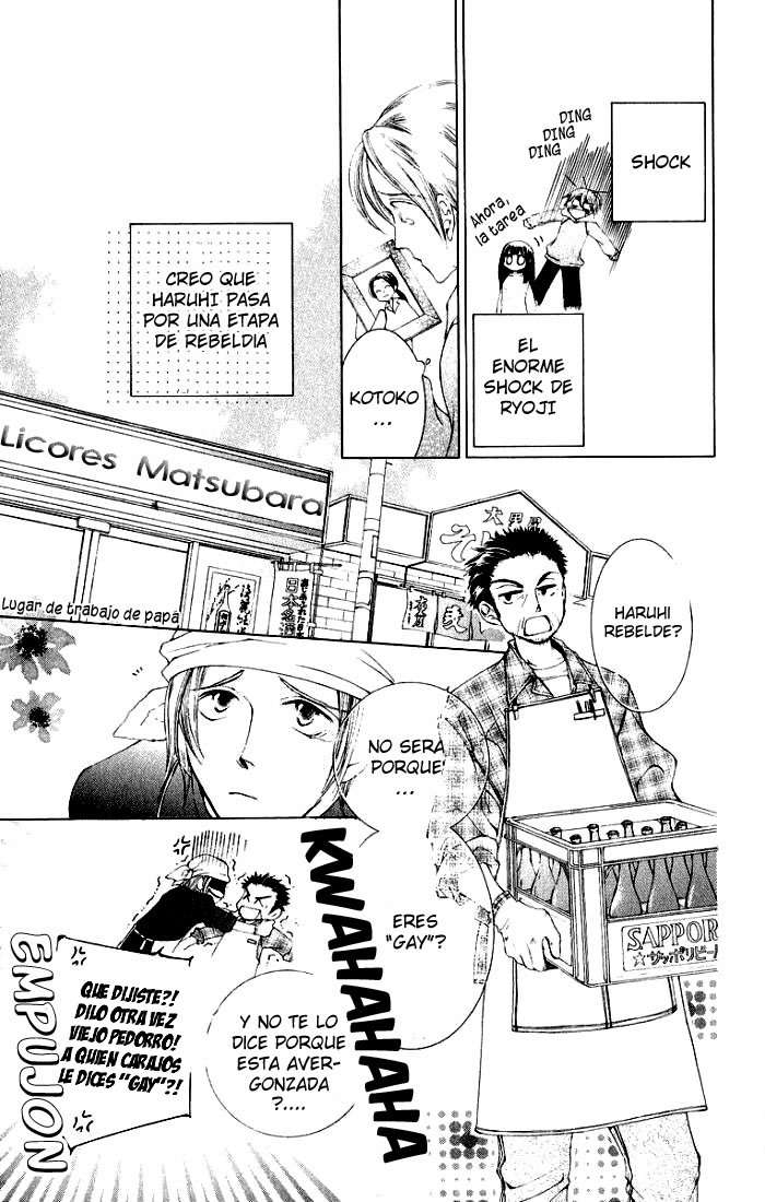 Read Ouran High School Host Club (es) Manga Online