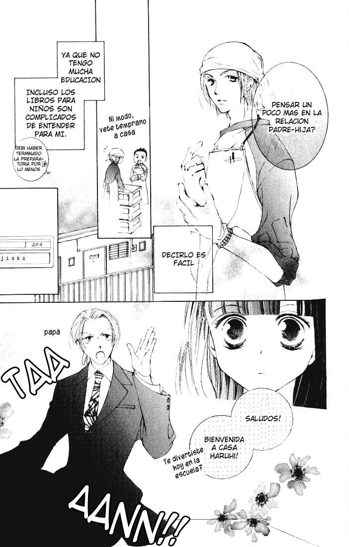 Read Ouran High School Host Club (es) Manga Online