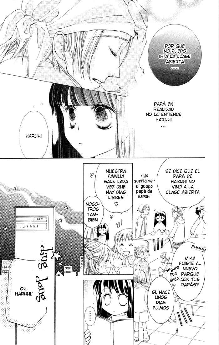 Read Ouran High School Host Club (es) Manga Online