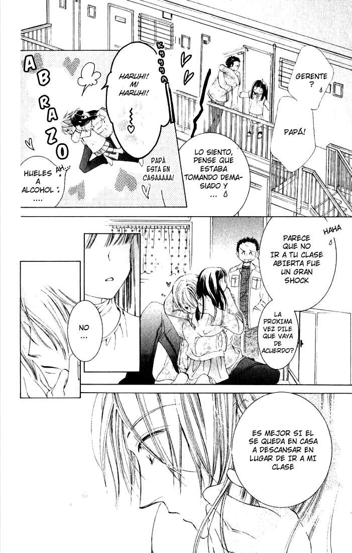 Read Ouran High School Host Club (es) Manga Online