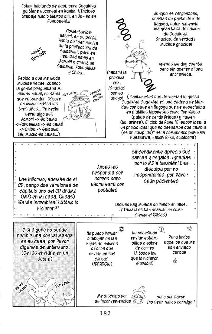 Read Ouran High School Host Club (es) Manga Online