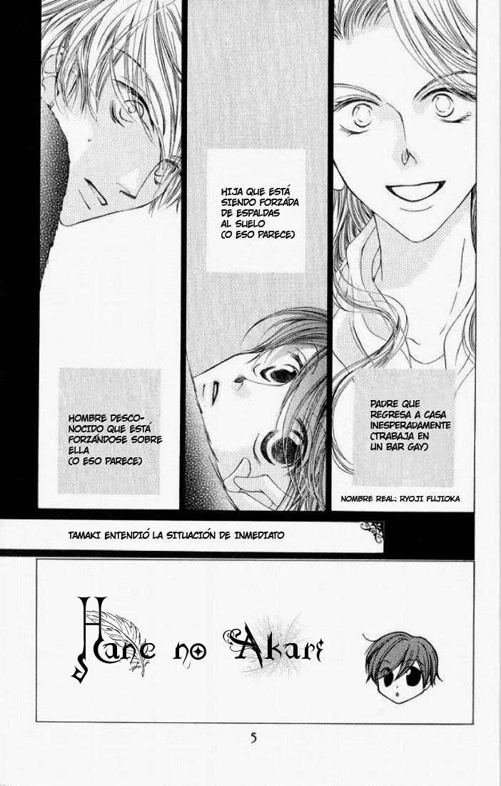 Read Ouran High School Host Club (es) Manga Online