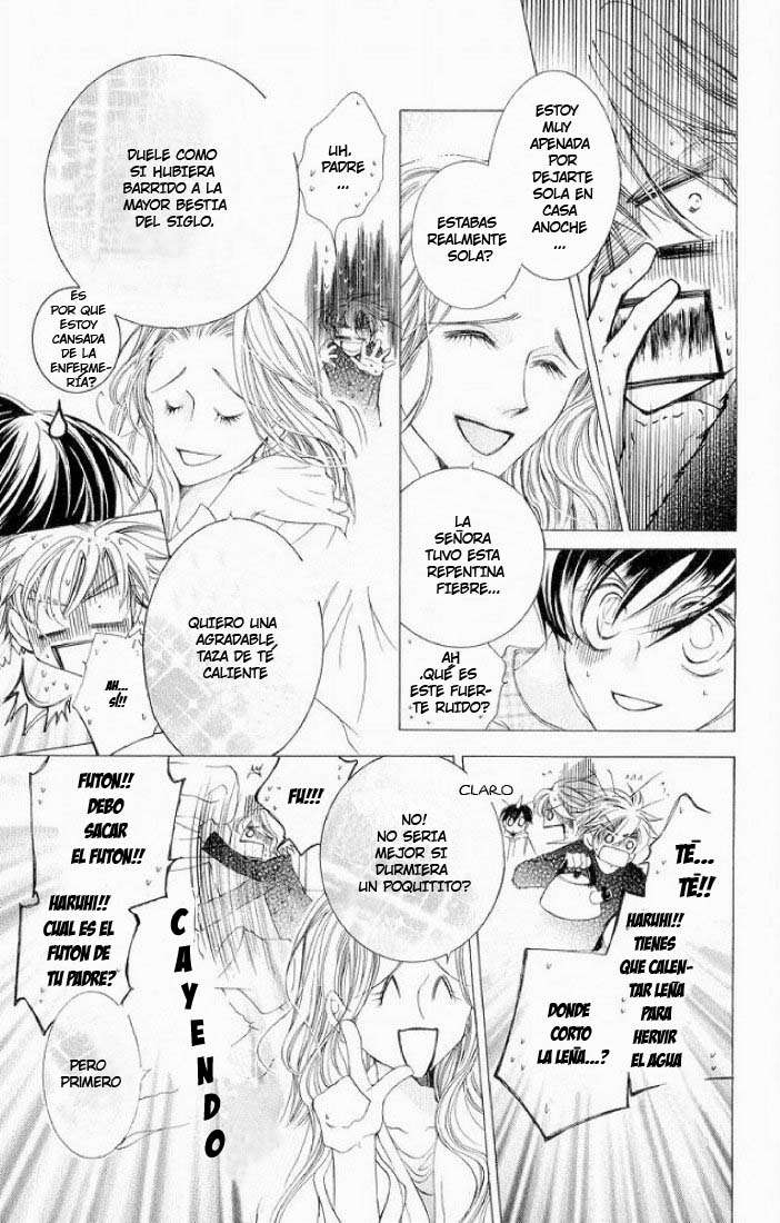Read Ouran High School Host Club (es) Manga Online