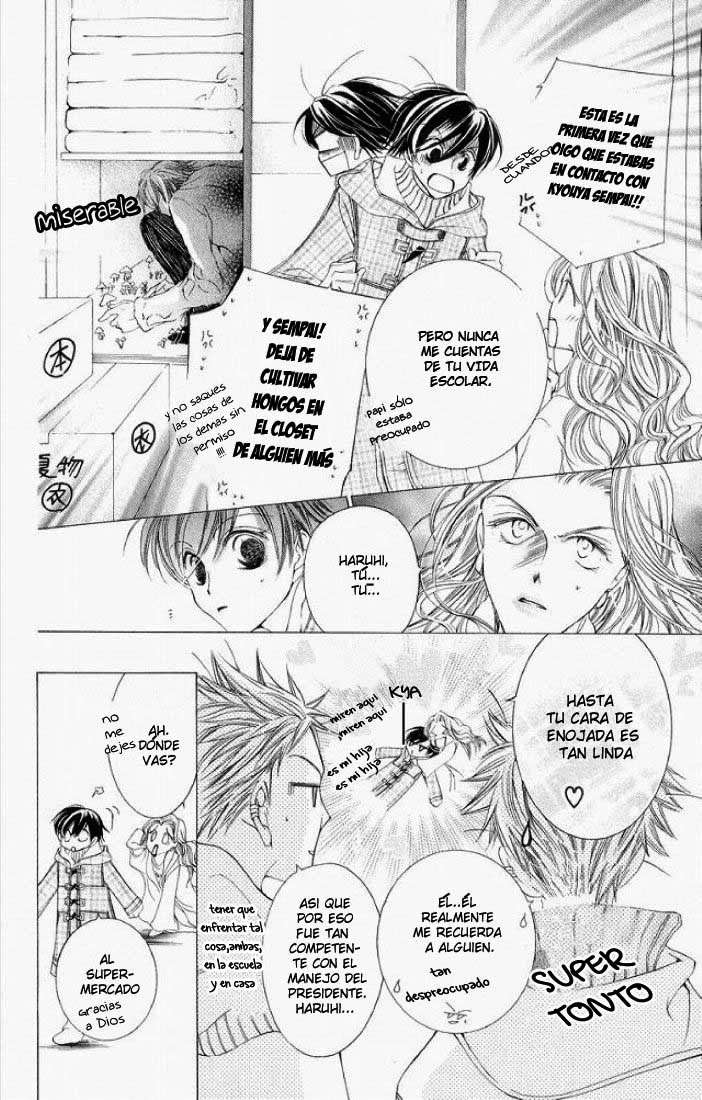 Read Ouran High School Host Club (es) Manga Online