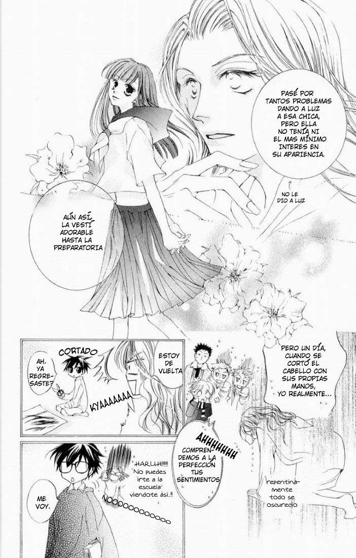 Read Ouran High School Host Club (es) Manga Online
