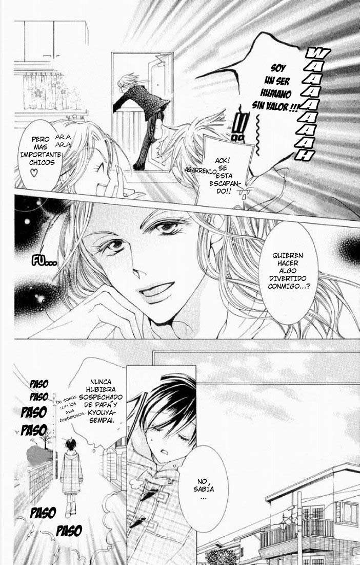 Read Ouran High School Host Club (es) Manga Online