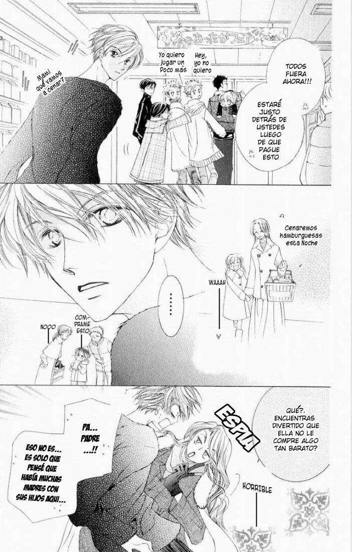 Read Ouran High School Host Club (es) Manga Online