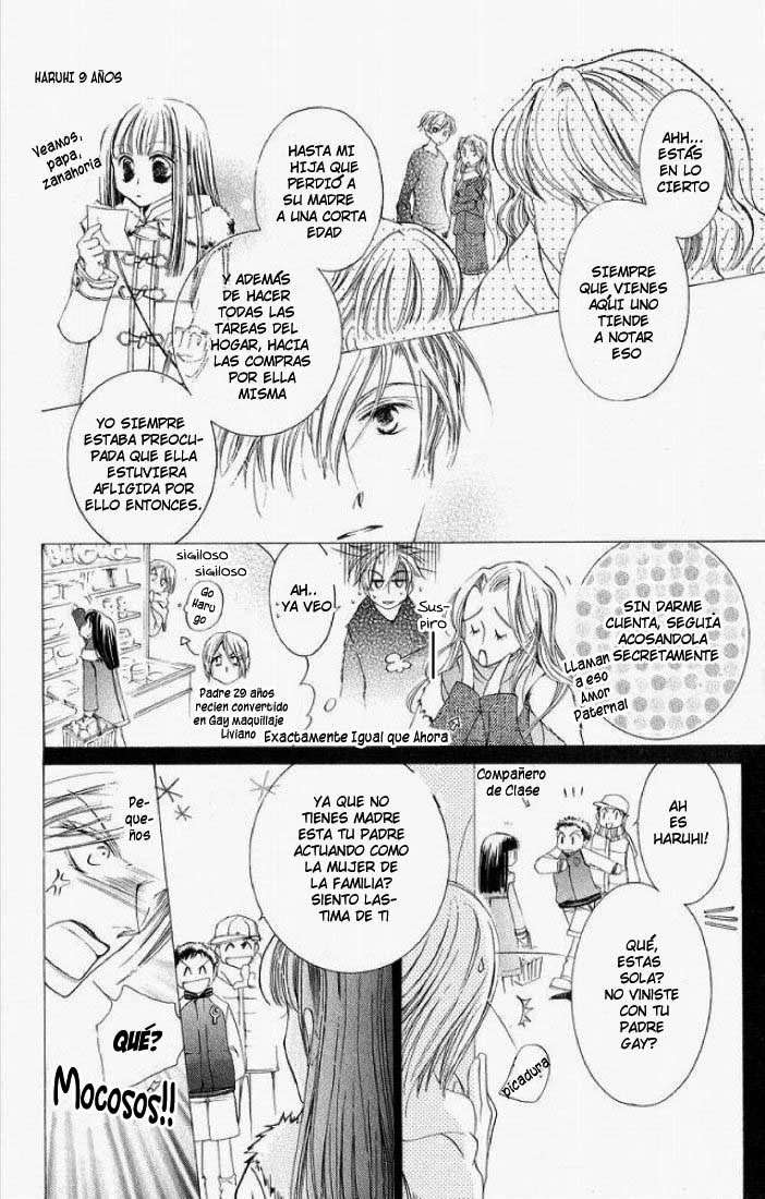 Read Ouran High School Host Club (es) Manga Online