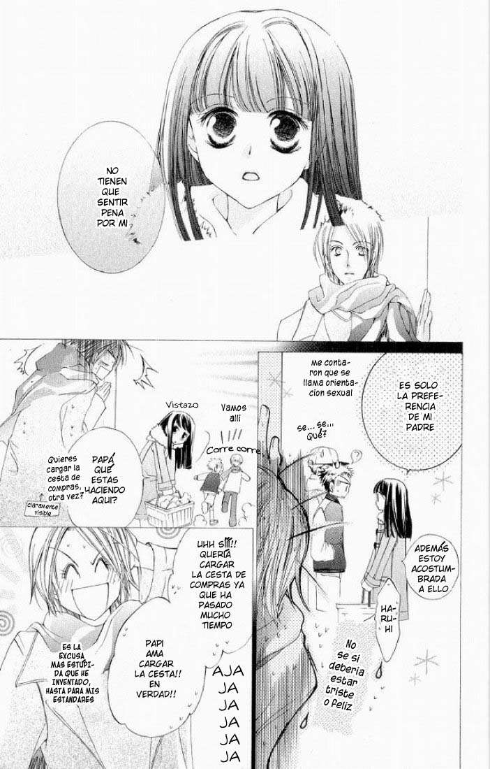 Read Ouran High School Host Club (es) Manga Online